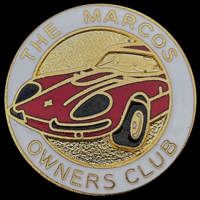Marcos Owners Club